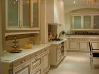 composite marble stone Korean solid surface table top