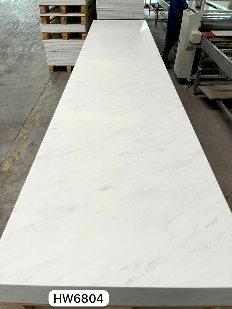high quality solid surface countertop slabs