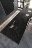custom solid surface counter top