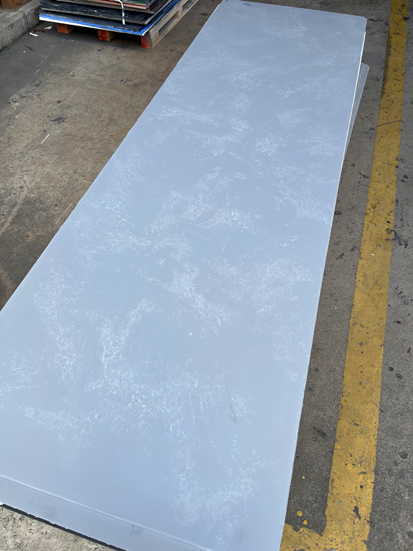  Modified acrylic solid surface sheets countertops 