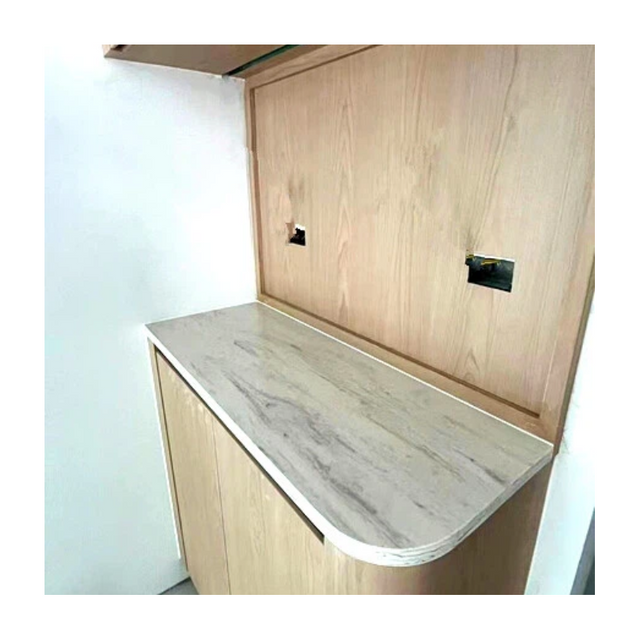 Koris Acrylic Solid surface sheets for kitchen countertops 