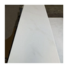 Modern Design PMMA Stone Acrylic Solid Surface Sheets Bathroom Sink in Dark Grey For Kitchen Counters