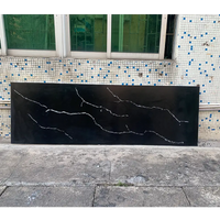 Artificial Stone Price Countertops Kitchen Modified Acrylic Solid Surface Polyester Resin Stone for Vanity Tops