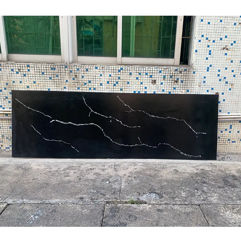 PMMA Stone Artificial Stone 100% Pure Resin Polymer Korean Coriany Acrylic Solid Surface Sheets