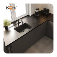 Solid surface undermount bathroom sinks Building surface