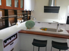 Chinese Factory Directly Wholesale Acrylic Solid Surface Sheets for Kitchen Sinks Waterfall Kitchen Sink