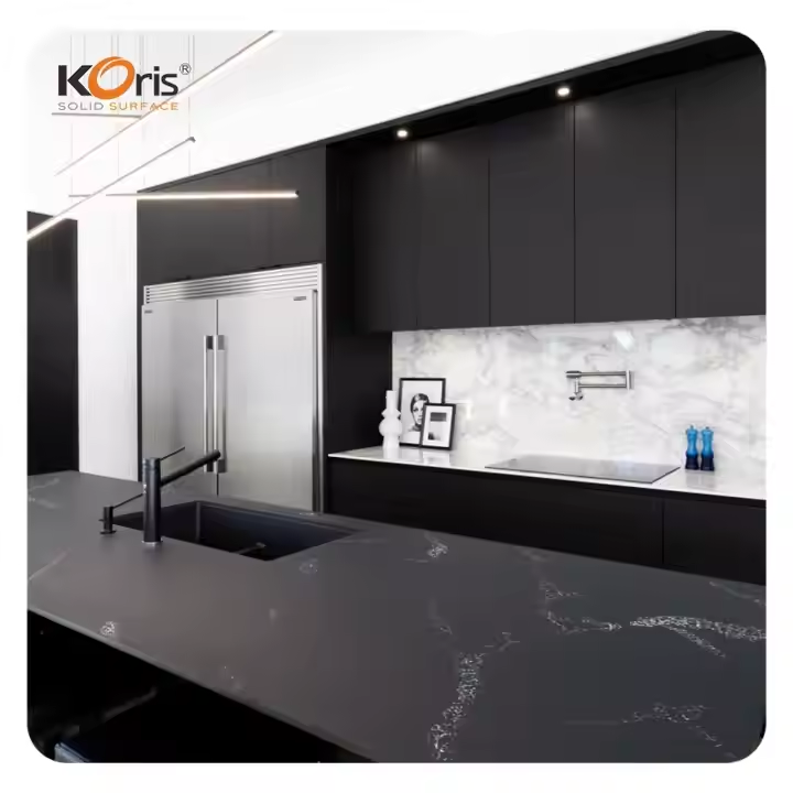 Inch solid surface material feet solid surface sheets