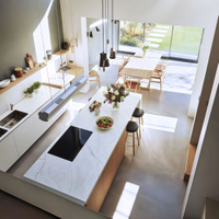 faux solid surface luxury countertops kitchen solid surfaces