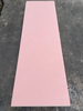 most affordable solid surface countertops pink