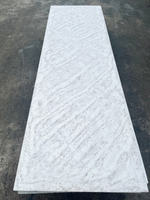 Korean solid surface table top Solid surface table acrylic 
