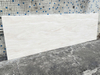 different kinds of solid surface bathroom countertops