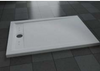 Waterproof shower tray acrylic material