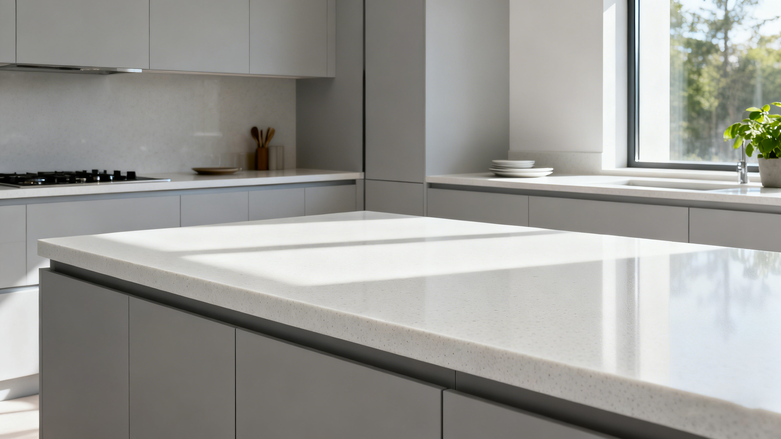 How to Seal Artificial Stone？