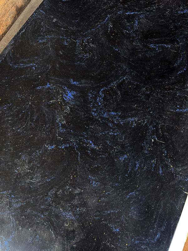 solid surface countertops Heat-retaining acrylic stone