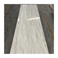 Factory Custom Hanex White Color Acrylic Solid Surface Sheets Production Line Made Solid Surface Countertop
