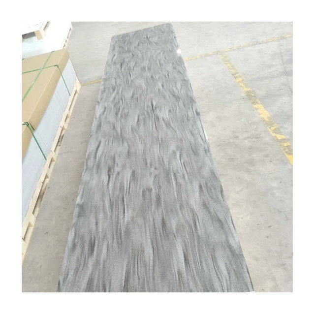 Wholesale Acrylic Marble Look Sheet Modified Acrylic Solid Surface Solid Surface Countertops Best PMMA Stone Manufacturers