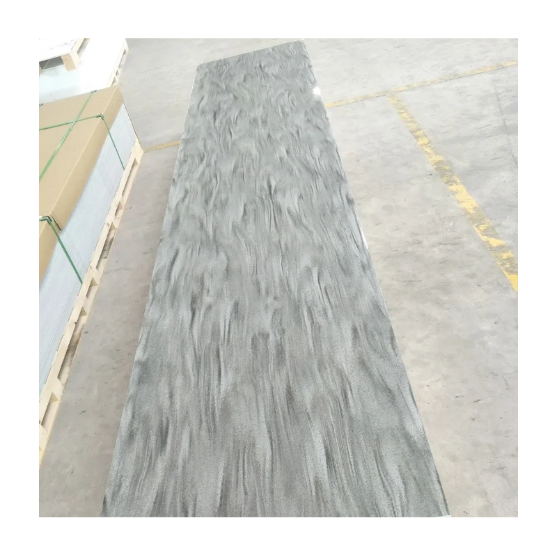 Wholesale Acrylic Marble Look Sheet Modified Acrylic Solid Surface Solid Surface Countertops Best PMMA Stone Manufacturers
