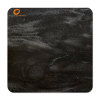 Seamless stone countertop Thick slab stone Artificial stone