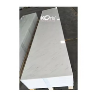 culture marble vanity top Solid surface optionswashbasin