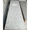 2025 New Color Solid Surface Sheets Artificial Stone Customize Marble Look Acrylic Solid Surface for Contertop 