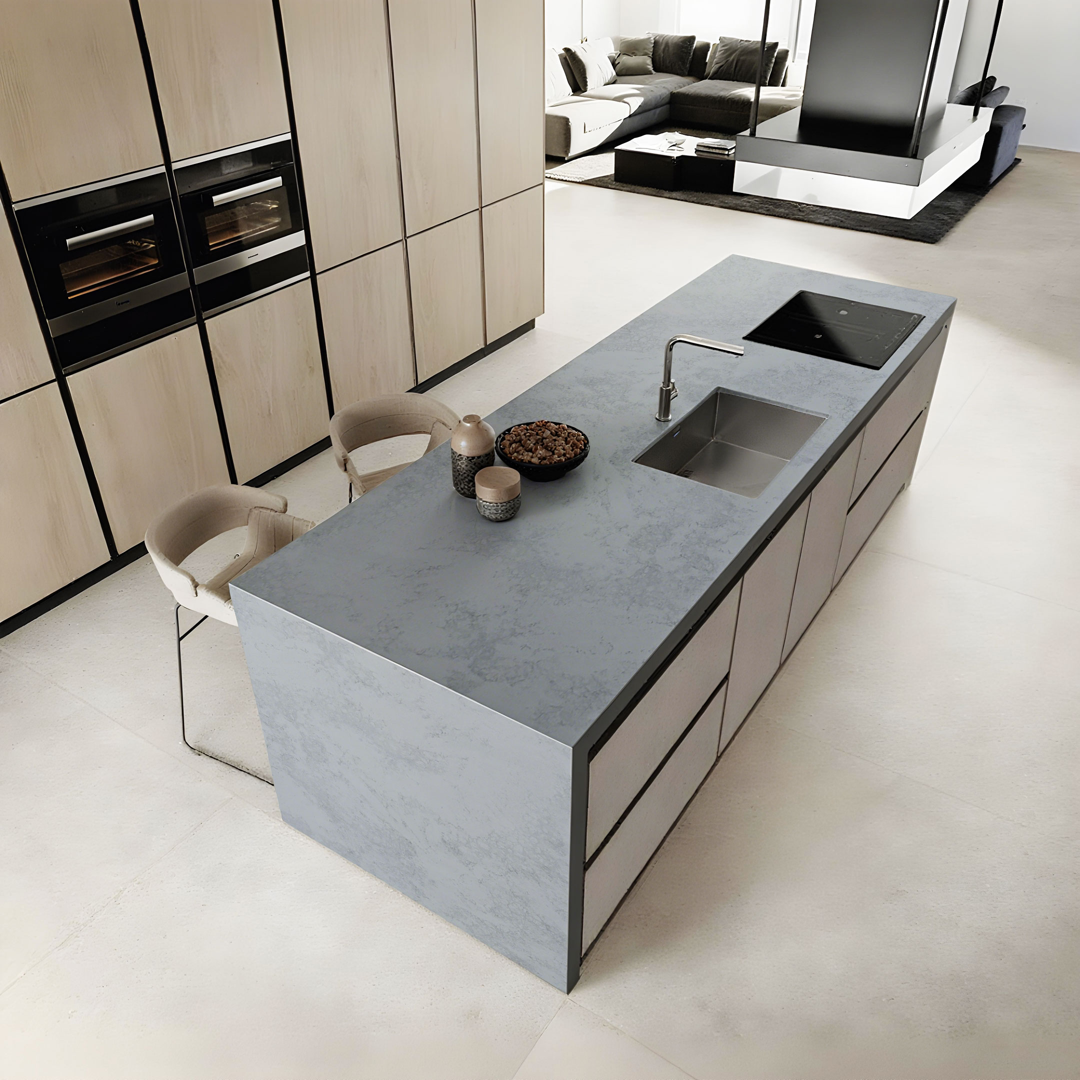 Solid Surface Sheets