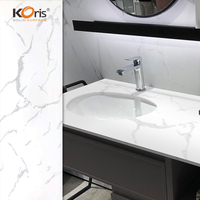 acrylic solid surface manufacturers in korea solid surface basin