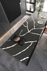 cost per foot solid surface counter tops