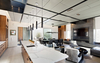 Korean 6mm 30mm 100% Modified Acrylic Artificial Stone Big Slabs Solid Surface Sheets for Worker Tops
