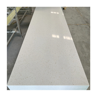 Acrylic Slab Calacatta 12/15/20mm Thick Chinese Artificial Stone Modern Design for Hotel Cut-to-Size Solid Surface