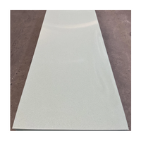 New Design Modern New House Custom Furniture Modular Flat Pack Acrylic Solid Surface Kitchen Cabinet for Builder
