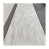 Acrylic Solid Surface Advanced Modern Artificial Stone 100% Acrylic Solid Surface Is Suitable for Hotel Lobby Bathroom Kitchen