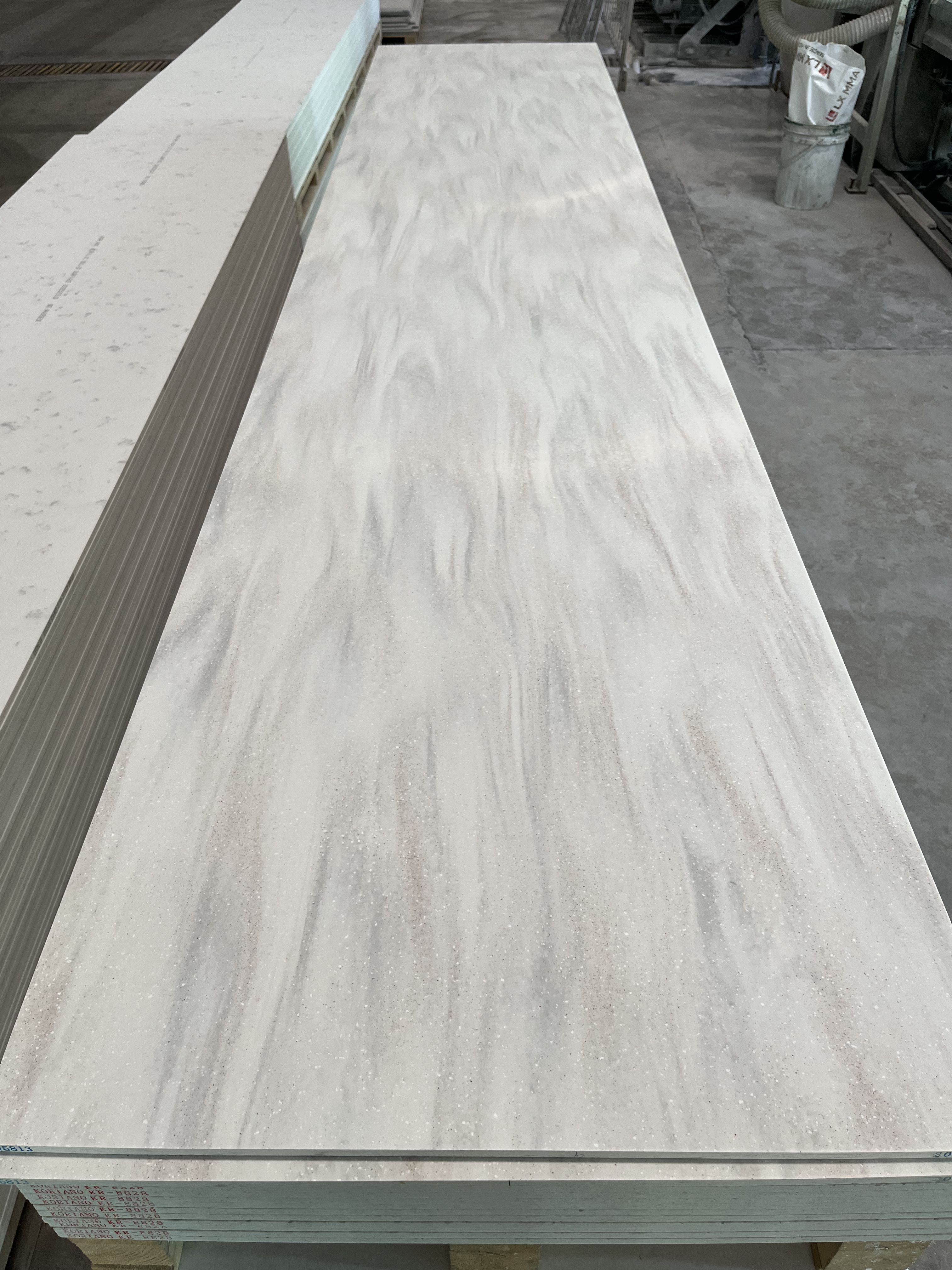 Marble stone for tops