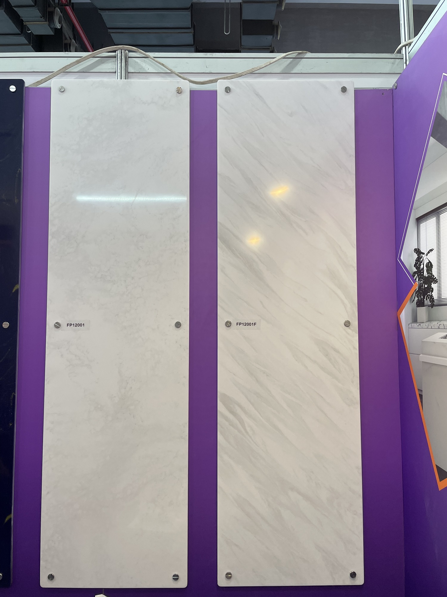 2025 New Color Solid Surface Sheets Artificial Stone Customize Marble Look Acrylic Solid Surface for Contertop 