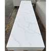 Solid surface sheet bar counter durable solid surface