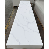 Solid surface sheet bar counter durable solid surface