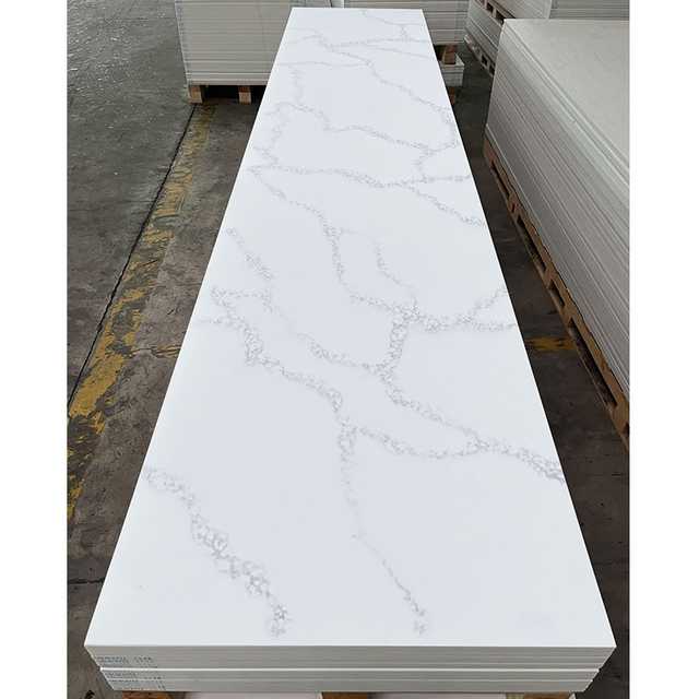 Solid surface sheet bar counter durable solid surface