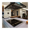 kitchen countertop island solid surface sheets big slab