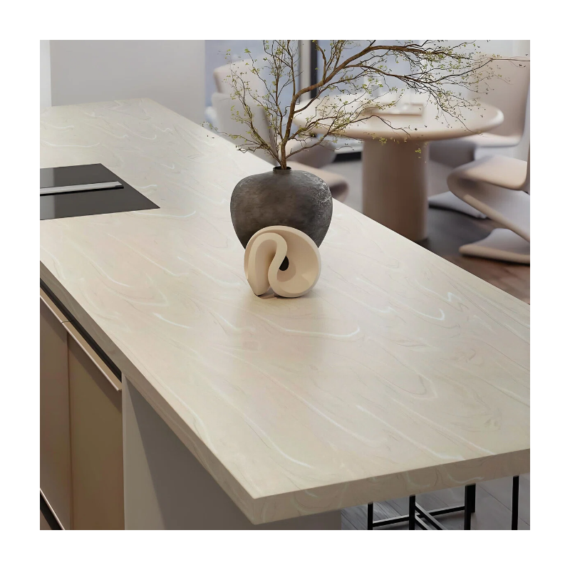 solid surface countertops
