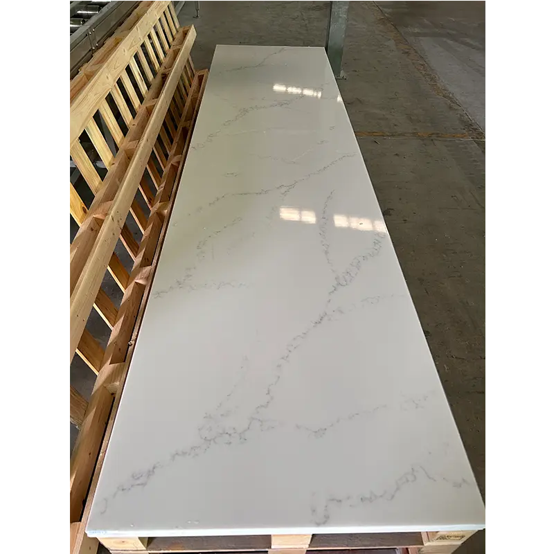 Customized Cheap Indoor Matt Polishing Solid Surface Sheets Countertops Price for Sale