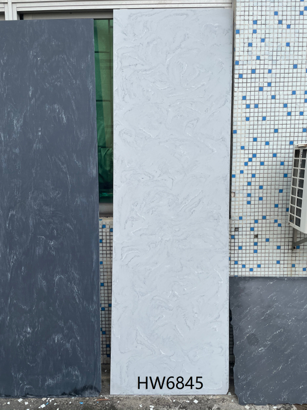 Korean solid surface table top Solid surface table