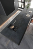 Koris New Color China Factory Big Slab 3660*760*12mm Best Solid Surface Counter Top for Commercial Bathroom Kitchen Use
