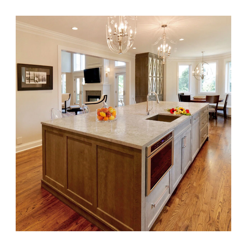 Building Material Kitchen Worktop Benchtop Surface Board Pure White Marble Big Slab Modified Acrylic Solid Surface Sheet