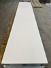 Modified Acrylic Solid Surface Surface Solid Artificial Stone Sheets White Black for Work Tops