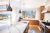Koris Corions Acrylic Solid Surface Sheets 12mm 20mm 30mm Man Made Stone For Kitchen Countertop