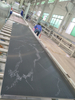 acrylic solid surface production line artificial culture stone