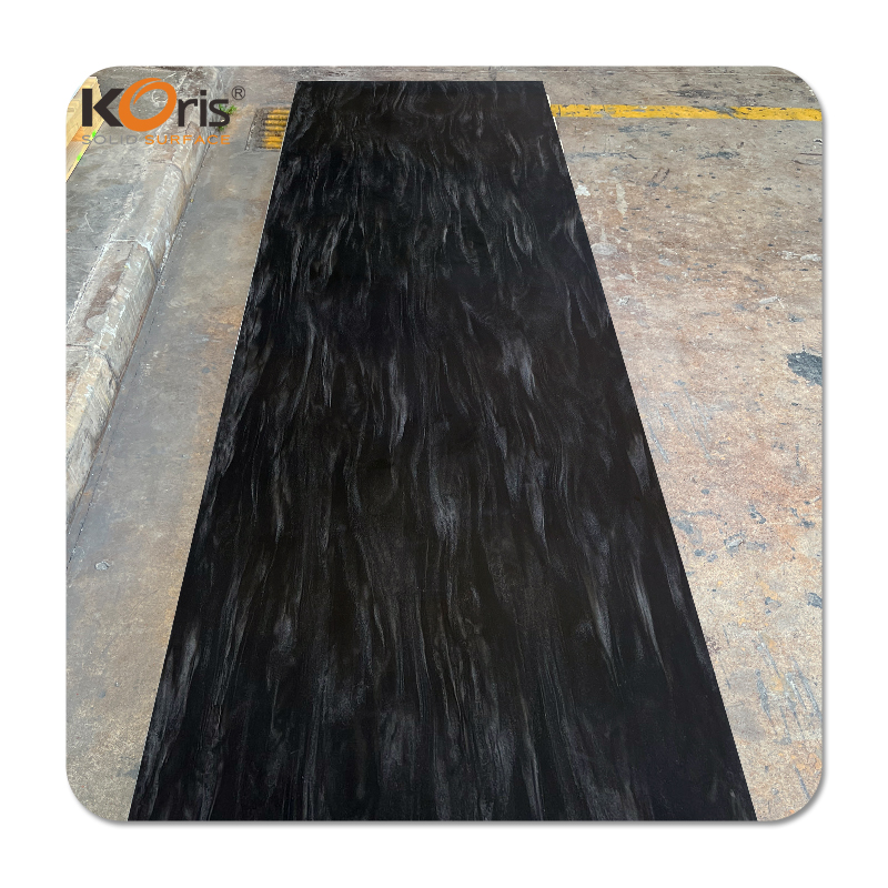 cast acrylic sheets acrylic blend solid surface sheets dark 