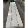 Building Material Kitchen Worktop Benchtop Surface Board Marble Pattern Big Slab Modified Acrylic Solid Surface Sheet