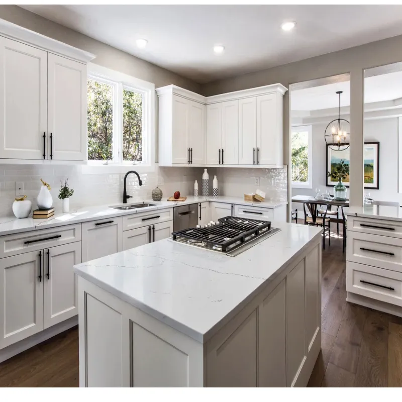 Seamless Durable Scratch-resistant Stain-resistant Water-resistant