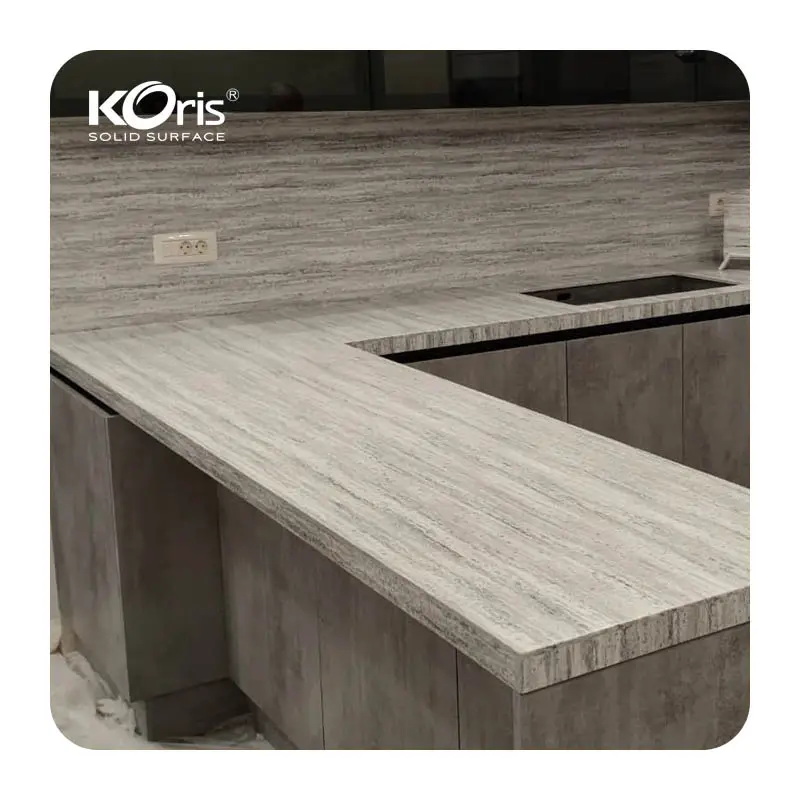 Is Artificial Stone Drillable?