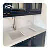Solid surface products man made granite countertops